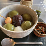 茶房　雲母（食べログ）