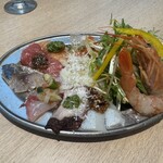 お食事処　みなとみらい食堂（食べログ）