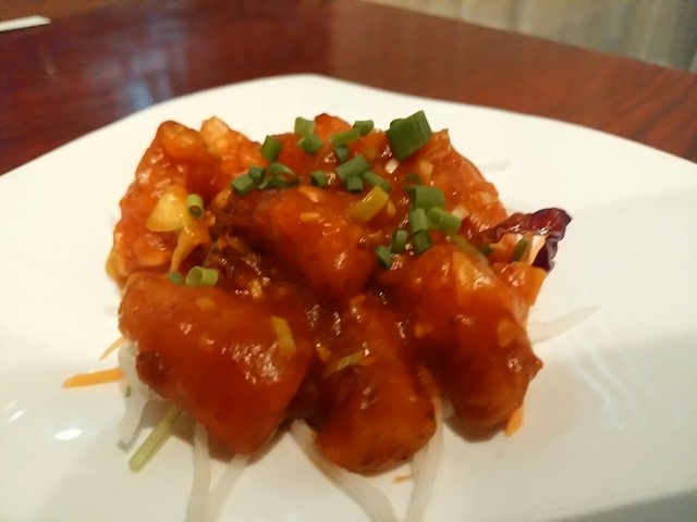 青蓮　横浜西口店（食べログ）